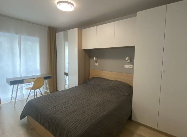 Lux | 2 camere, 2 bai | Terasa | Belvedere Residences - Poză 5