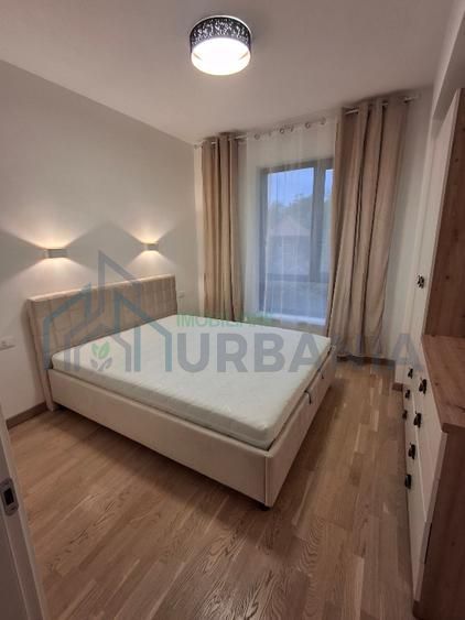 Apartament 2 Camere Premium în Păcurari, Iași | Parcare & Lift Direct - Poză 4