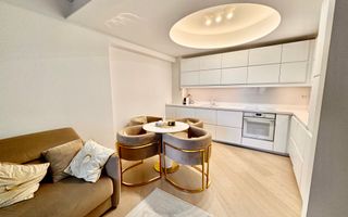 CORTINA NORTH | 3 CAMERE MOBILAT SI UTILAT | 2 LOCURI DE PARCARE INCLUSE - Poză 11