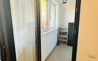 2 Camere Ultramodern | Parcare proprie subterană inclusă | În spate la Vivo - Poză 8