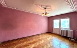 Apartament 3 camere decomandat, 56 mp utili, etaj 2 – zona Torontalului - Poză 1