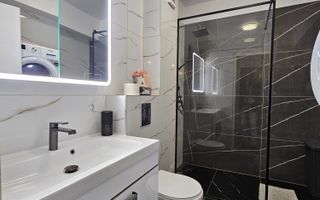 Apartament 2 camere | Etaj 2 | Parcare | Lift | Garden City - Poză 9