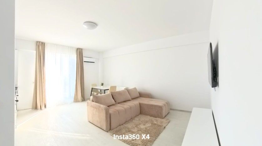 Apartament 2 camere Otopeni central 50 mp | comision 0 - Poză 2