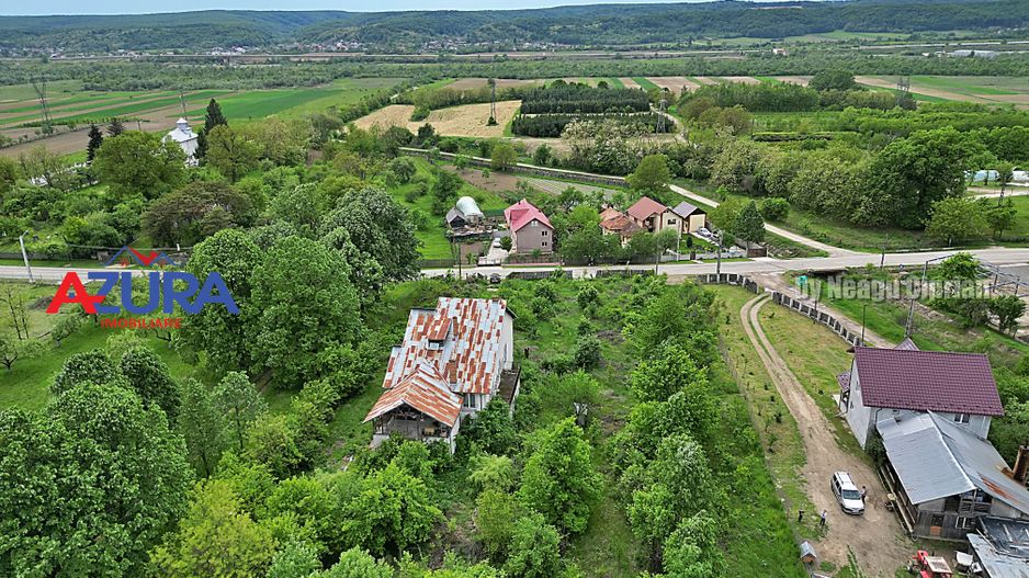 AZURA Imobiliare - Casa cu Teren Budeasa Galasesti - Poză 38