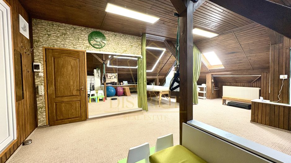 Comision 0 | Centru medical cu 6 cabinete individuale | Mosnita Noua - Poză 24