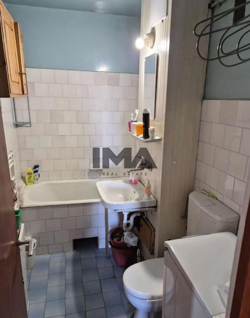 Apartament 3 camere decomandat, etaj intermediar cartier Manastur - Poză 6