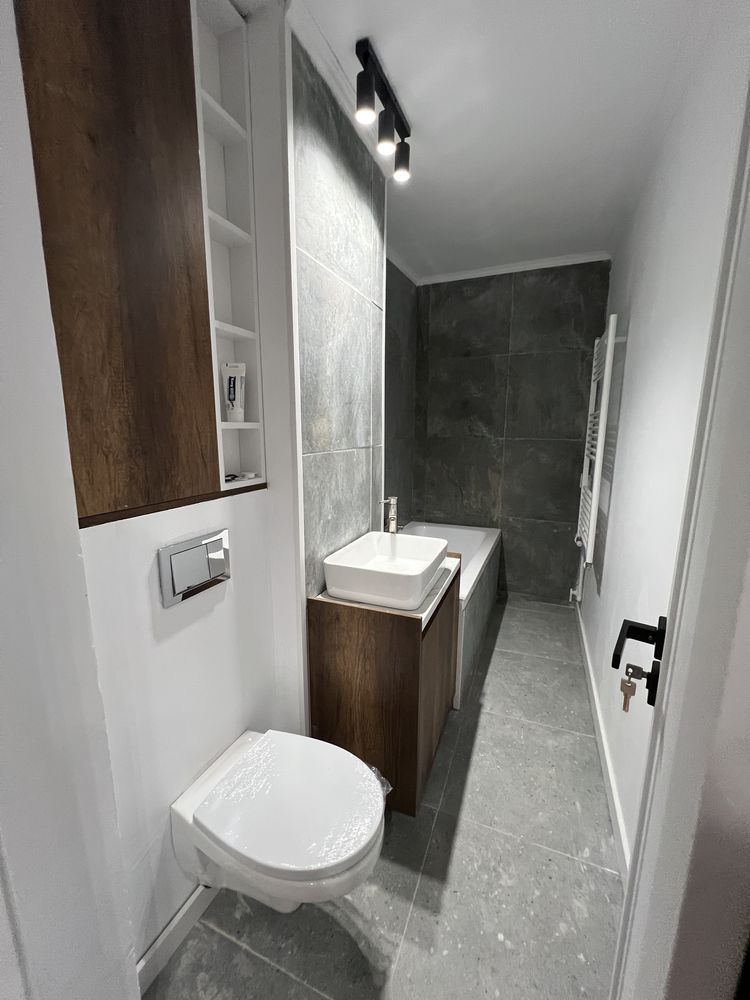 Garsoniera 40mp/ metoru Lujerului/ 1986 - Poză 5