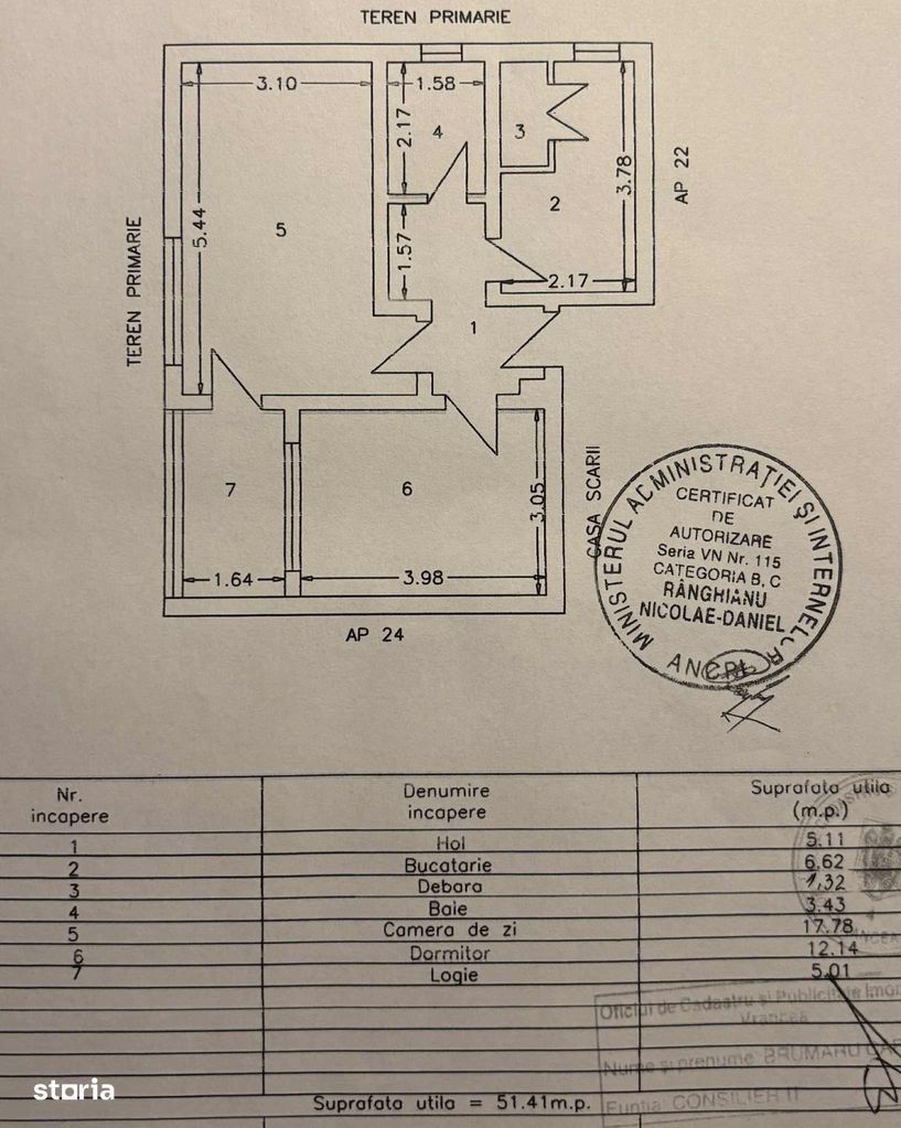 📍 Focșani – Bd. Unirii, zonă ultracentrală - Poză 10