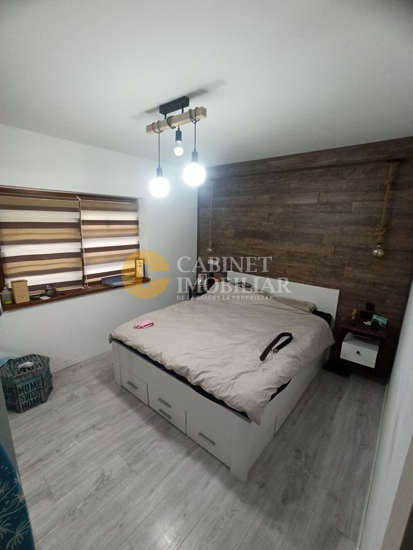 Apartament 2 camere cu LOC DE PARCARE SI BOXA - Poză 1