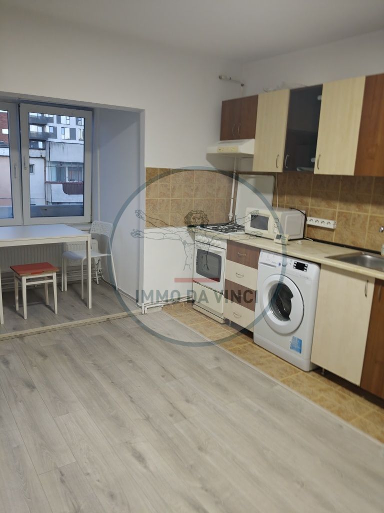 Apartament 2 camere, 50 mp, pet friendly, langa The Office - Poză 1