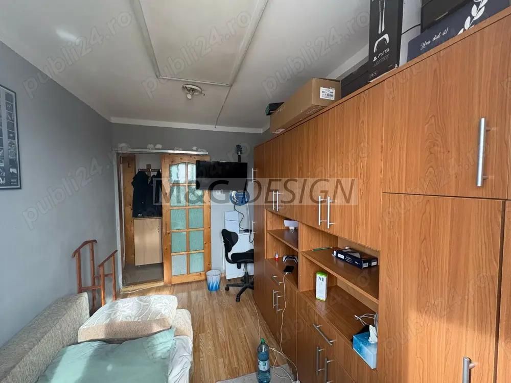 Apartament 2 camere  Fratelia - Poză 2