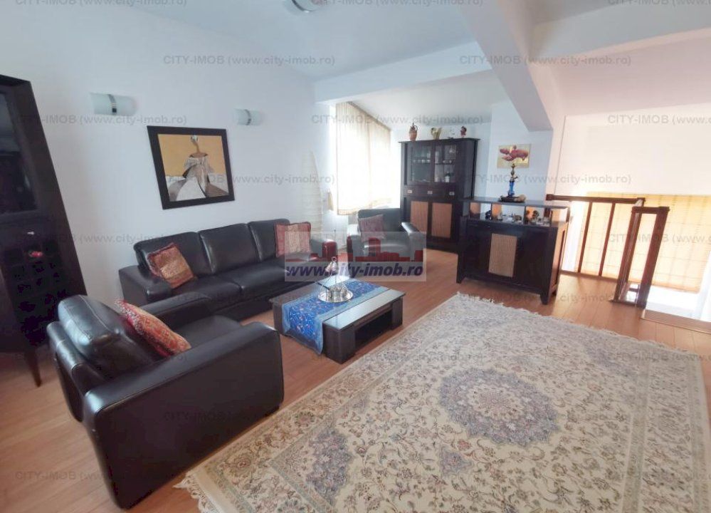 Vanzare  Vila in Pipera soseaua Iancu Nicolae, Gradina Zoologica , - Poză 44