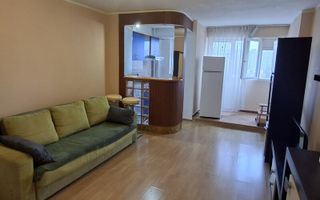 Garsoniera zona Bd. Chisinau - Pictor Dimitrie Harlescu - Poză 1