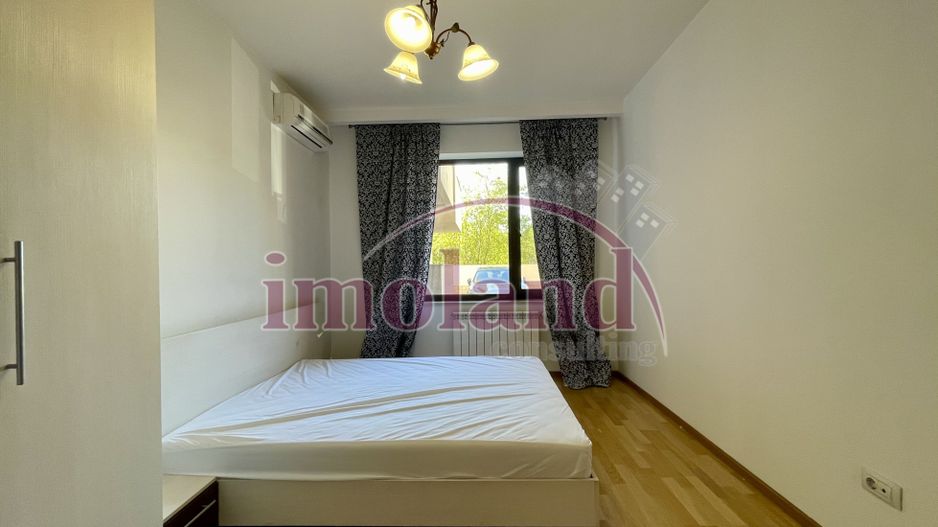 Vânzare apt 2 camere 2 băi, 58 mp + terasă 13,5 mp - parter | Iancu Nicolae, ZOO - Poză 11