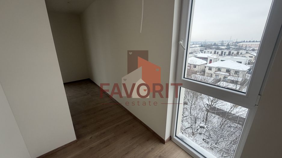 Zona Aradului. Terasa 42 mp. Loc de parcare. Comision 0%. - Poză 13