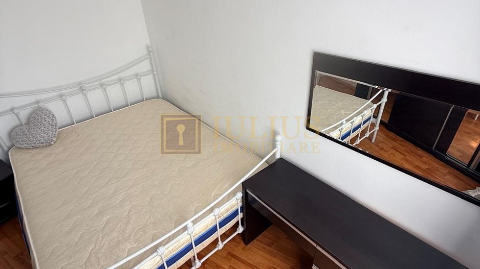 2 dormitoare| Complex - UVT/UPT| centrala proprie| apartament frumos - Poză 5