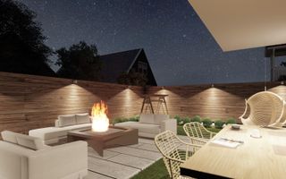 Casa Individuala | Selimbar | 120MPU | 320MP Teren | Terasa - Poză 2