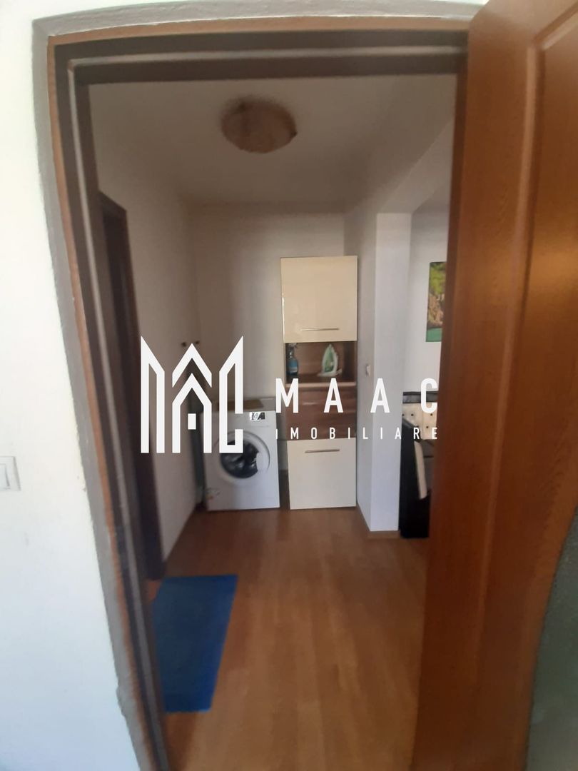 Apartament 3  camere I Decomandat I Zona Mihai Viteazul - Poză 7