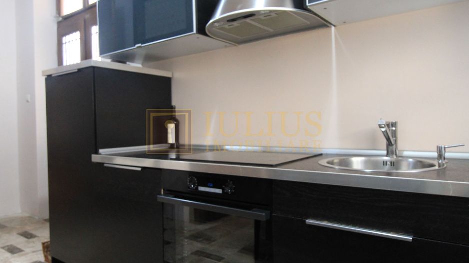 Piata Victoriei, 2 camere, centrala proprie - Poză 16