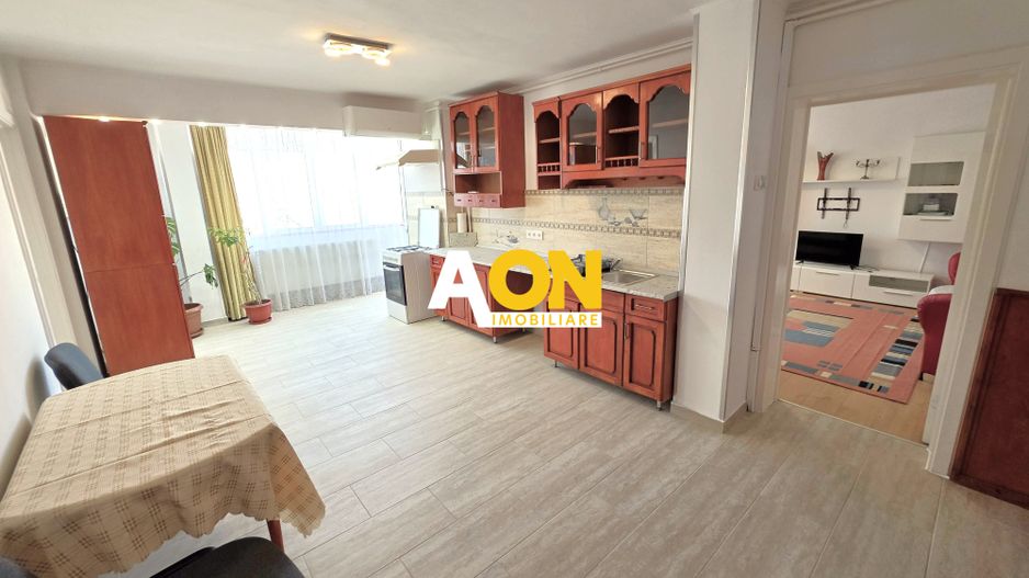 Apartament 2 camere, 60 mp utili, etaj 3, zona ultracentrala - Poză 3