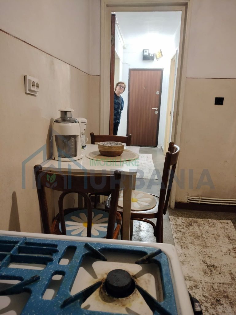 Apartament de vânzare Tătărași - Poză 6