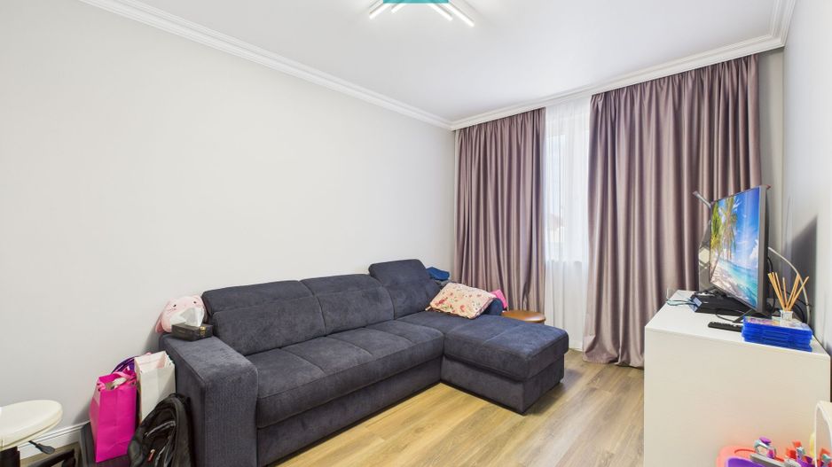 Casă premium la sol, Livada. - Poză 15