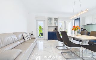 Duplex elegant si luminos, cu o curte impresionantă, Dumbrăvița - Poză 3