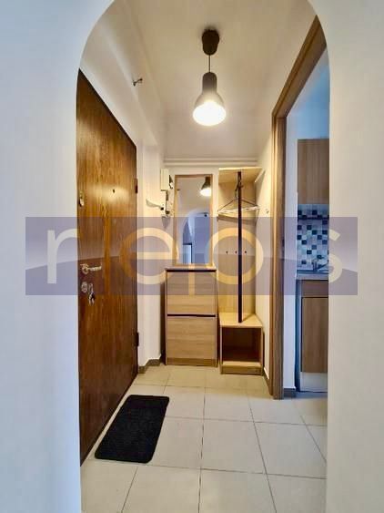 VANZARE APARTAMENT FLOREASCA 2 CAMERE 40MP SEMIDECOMANDAT BARBU VACARESCU - Poză 6