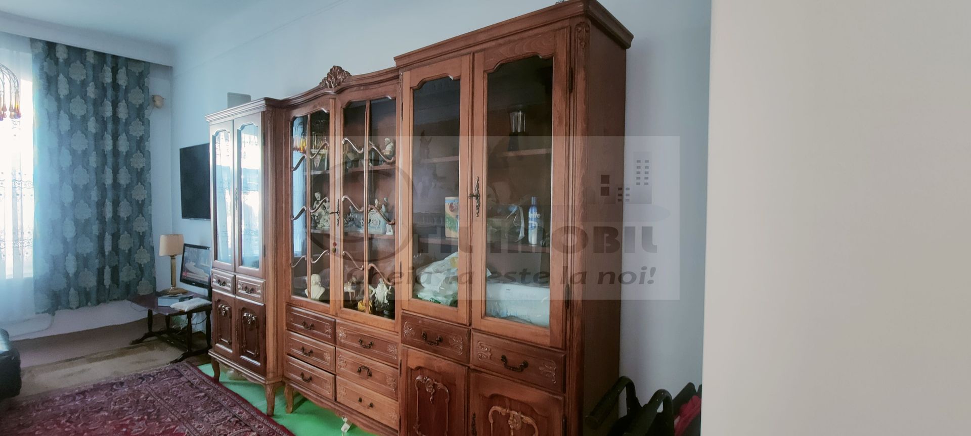 APARTAMENT ULTRACENTRAL , PIATA UNIRII, CUZA VODA 70 MP PLUS CURTE - Poză 26