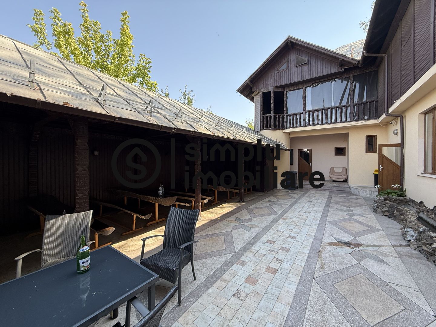 Spatiu Comercial Calea Bucuresti, langa Oltenia Garden - Poză 9