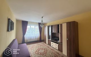 Apartament 2 camere, pet friendly, decomandat, zona centrala - Poză 1