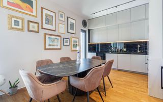 Vanzare - apartament - penthouse 3 camere + 2 terase - Avalon Estate-Pipera - Poză 7