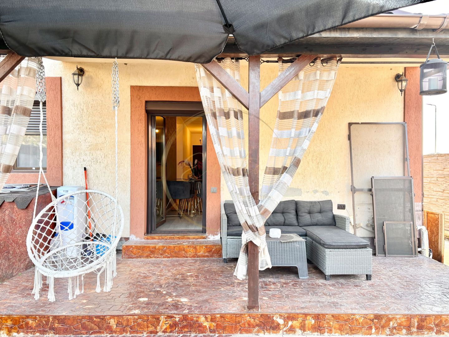 SUPER OFERTĂ | 1/2 Duplex superb cu 3 camere - Ghiroda, Timis - Poză 19