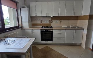 Apartament 2 camere, 70 mp, mobilat, complex Iasicon Towers, Iași – 600 euro/lună - Poză 7