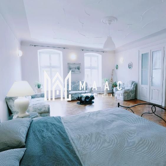 Apartament 2 camere de închiriat | Sibiu | Ultracentral | 95 mp - Poză 8