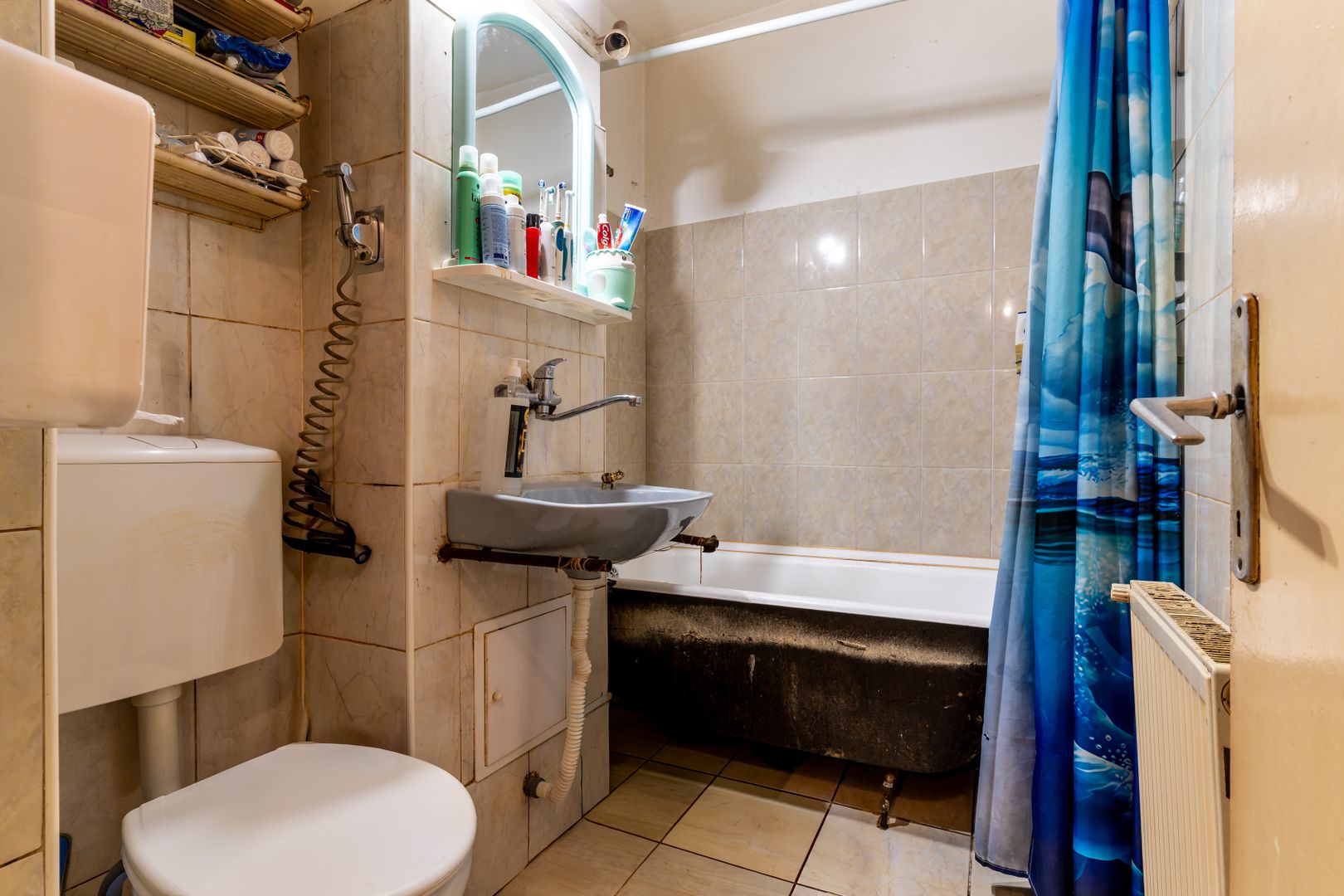 Apartament 3 camere | 50,77 mp | Manastur, Aleea Gurghiu | Renovabil - Poză 10