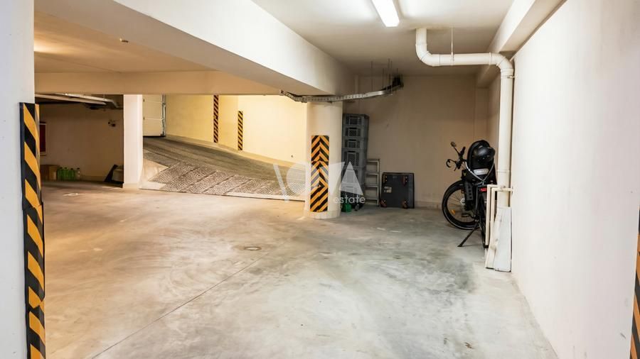 De vânzare: apartament 4 camere + parcare - Primăverii - Jean Monnet. - Poză 13