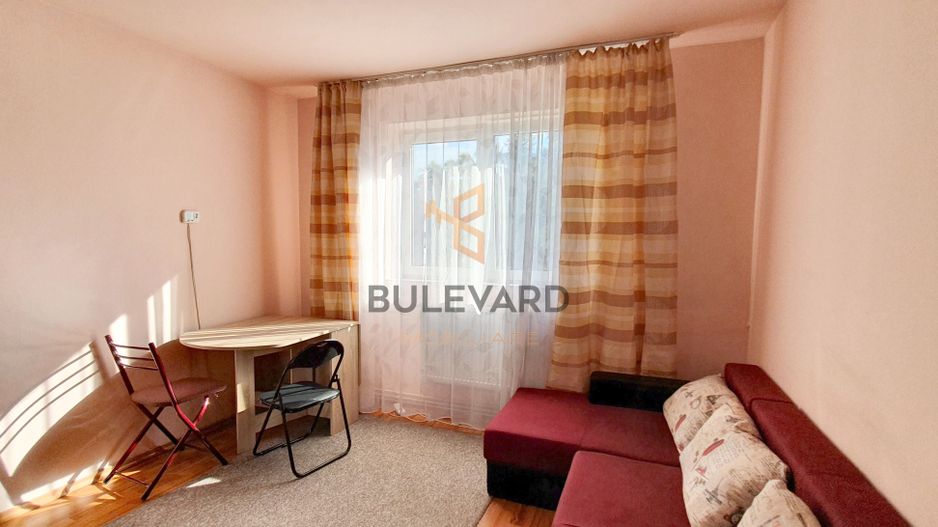 Apartament cu 2 camere, zona strazii Constantin Brancusi! - Poză 3