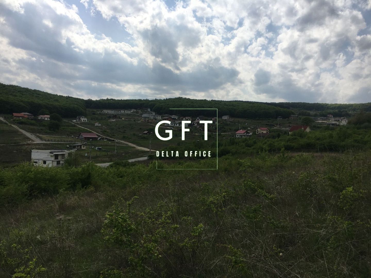 Teren de vanzare intrare Jelna 1525mp - Poză 5