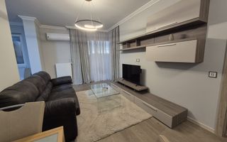Apartament 2 camere, terasa, parcare, zona Grand Park - Poză 3
