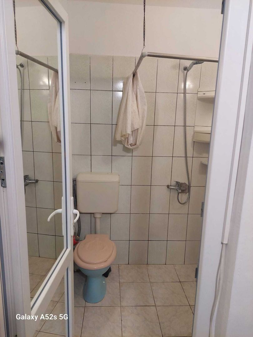 Garsoniera metrou Gorjului, Militari - Poză 7