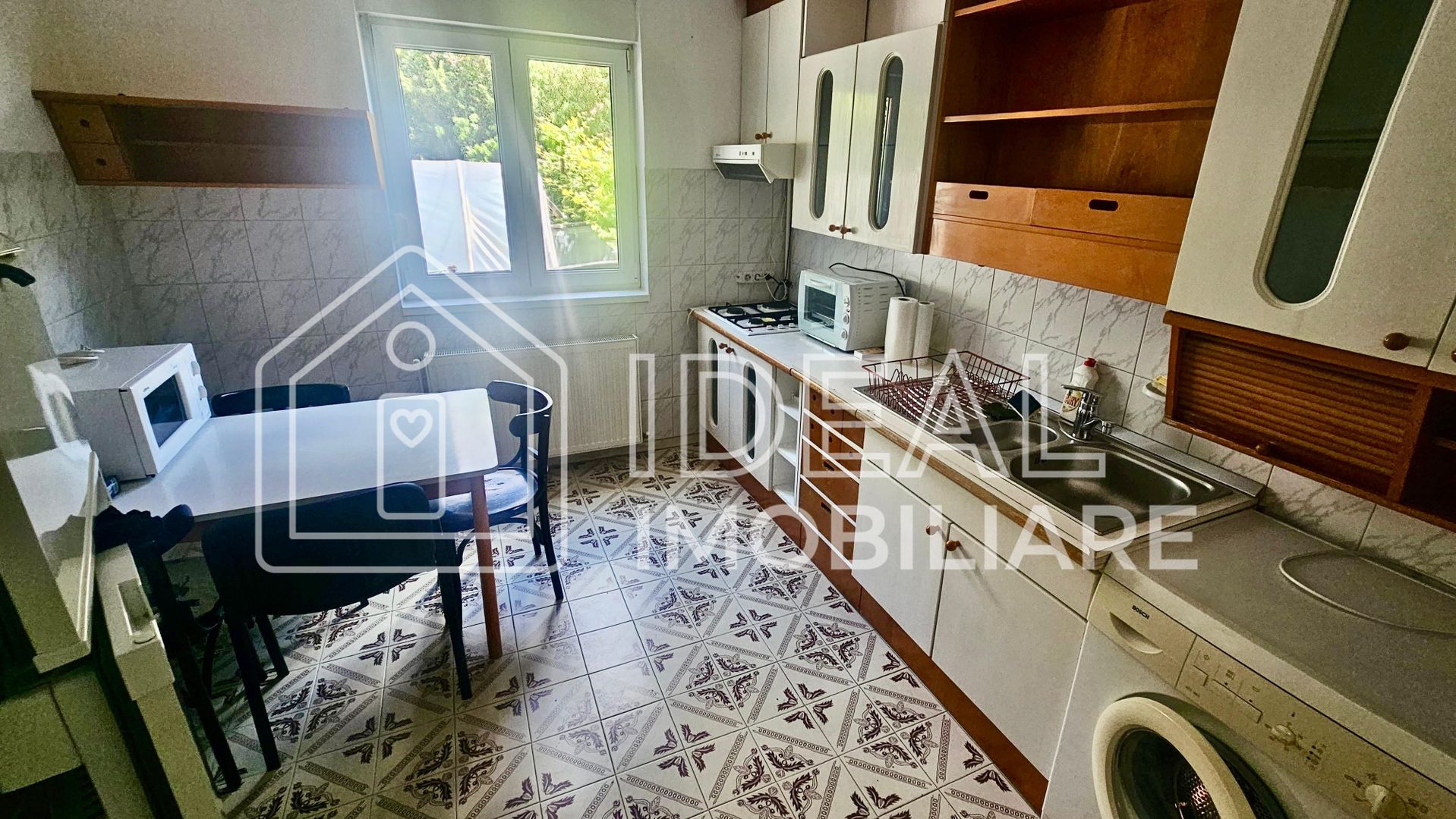 Apartament de închiriat la casă – 3 camere, Calea Dumbrăvii - Poză 8