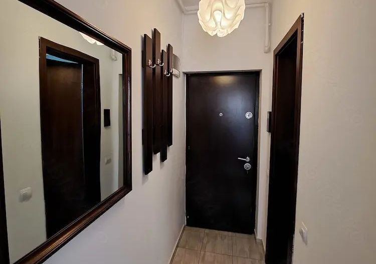 De Inchiriat  Garsoniera Confort Urban - Poză 4