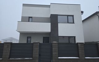 Vila de inchiriat | Intrare Comuna Berceni - Poză 1