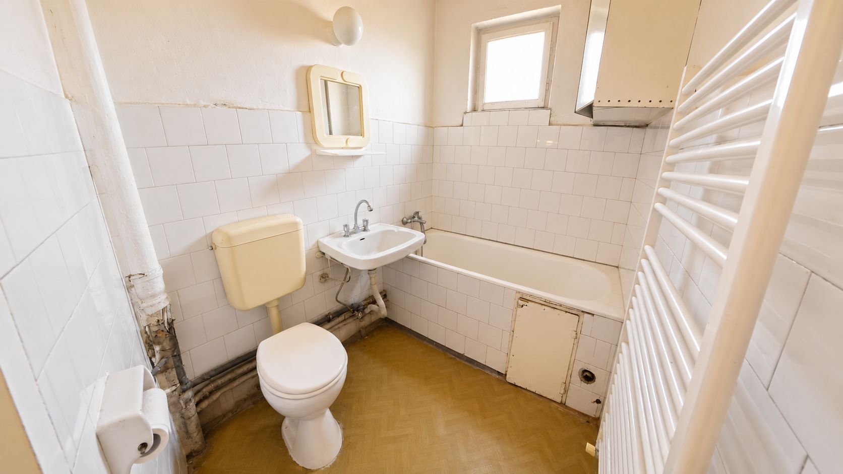 Apartament De Vanzare - Poză 3