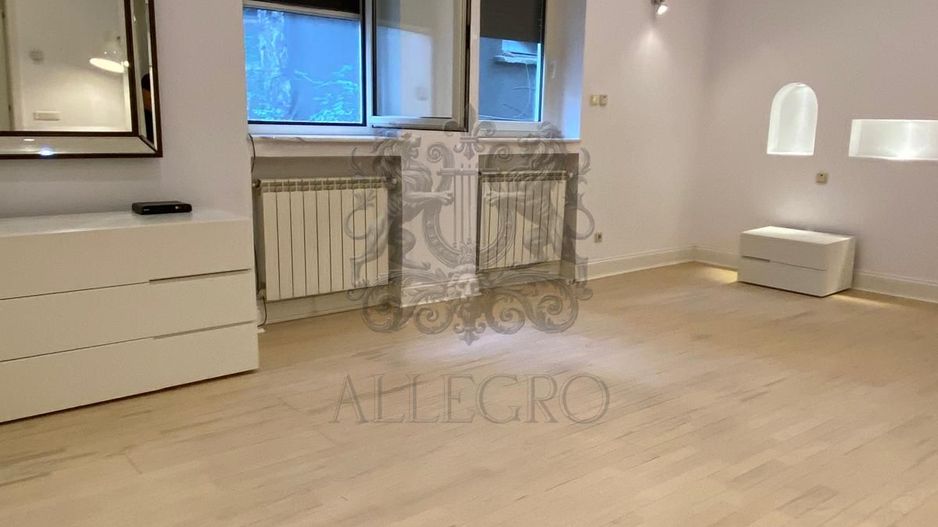 Apartament in Vila | Dorobanti | 221 mp | Parter Inalt + Demisol - Poză 14