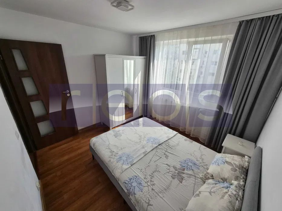 DE VANZARE 2 CAMERE DECOMANDAT  | METROU  | PARCUL DRUMUL TABEREI - Poză 4