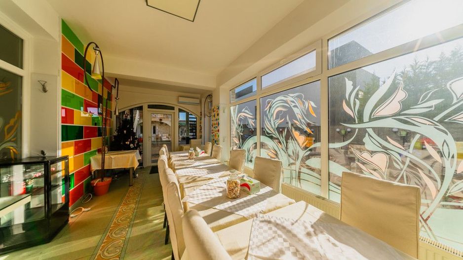 Vilă multifuncțională la cheie situată în Micalaca - Poză 12