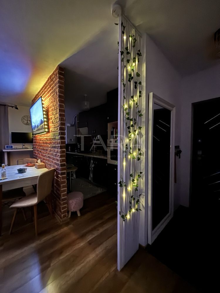 Apartament 2 camere, garaj subteran, boxă - Eroilor, Florești - Poză 2