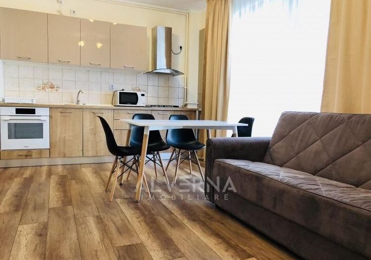 Apartament 2 camere | 52 mp | Vivido Residence – Iulius Mall - Poză 3